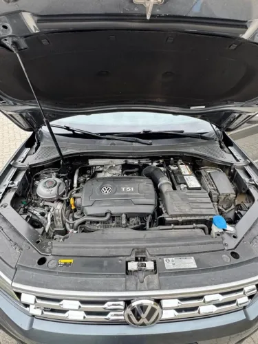 Volkswagen Tiguan Allspac R-line 350 TSI 2.0 4X4 2019