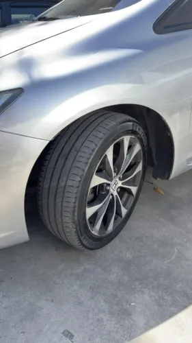 Honda Civic Sedan LXR 2.0 Flexone 16V Aut. 4P 2016