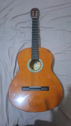 Violão Start Giannini N14