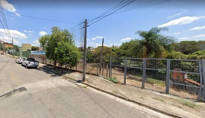 Terreno à venda, 1800 m² por R$ 780.000,00 - Jardim Simus - Sorocaba/SP