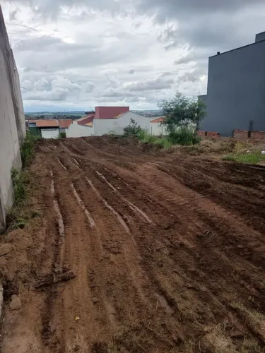 Terreno em Piracicaba