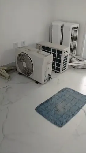 Ar-Condicionado Samsung WindFree Pro Energy