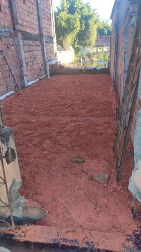 Terreno em Vista Alegre