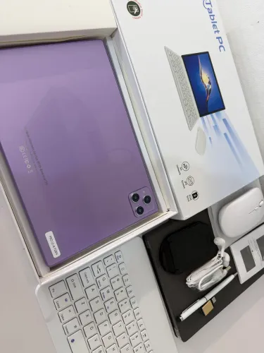 Tablet pc