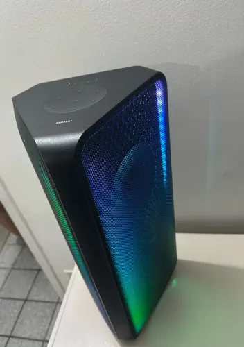 Samsung Sound Tower MX-ST45B/ZD