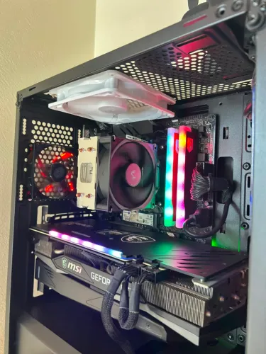 Pc gamer