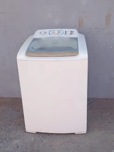 Máquina de lavar Electrolux 