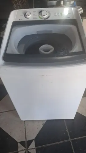 Máquina de lavar roupas Consul 12kg com garantia 90dias