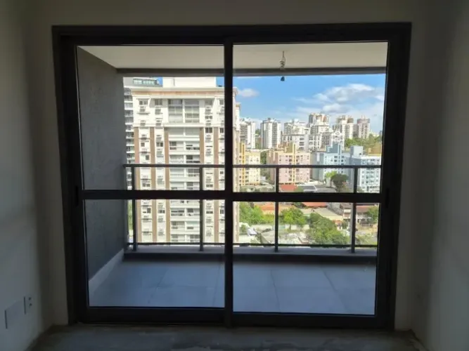 Porta duas folhas de correr