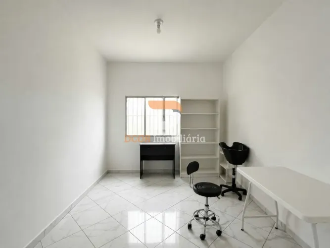 Sala Comercial para Locação Centro de Diadema