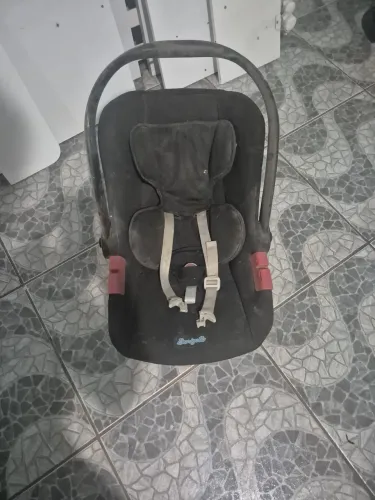Bebê conforto