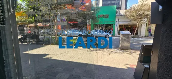 LOJA - ITAIM - SP