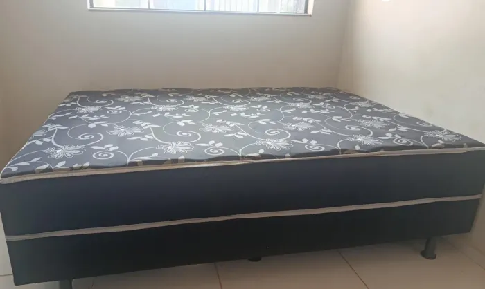 cama box de casal conjugada