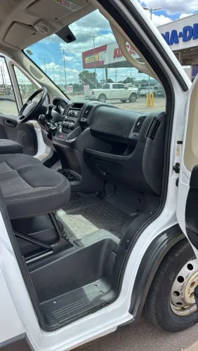 Fiat Ducato Cargo Medio 2.3 16V Diesel 2019