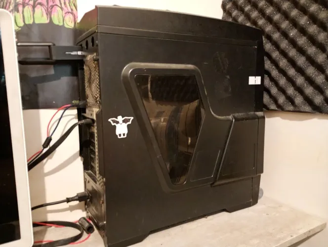 PC Gamer 16gb ram ddr4