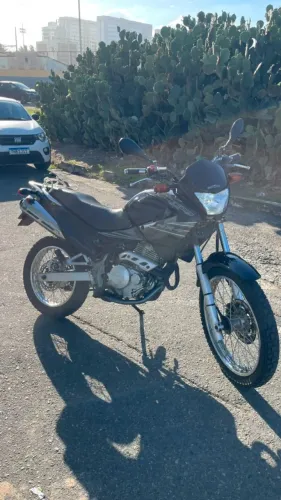 Honda Falcon 400 2008 - De 12k por 10k SÓ ESTA SEMANA - Venda Urgente