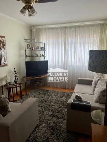Apartamento com 2 dormitórios para alugar, 90 m² por R$ 3.035,99/mês - Centro - Campinas/S
