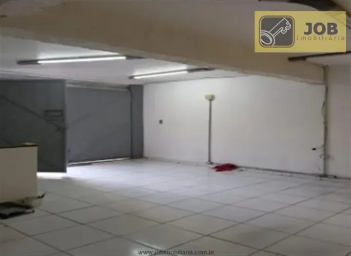 Salões Comerciais para locação em São Paulo no bairro Alto da Mooca