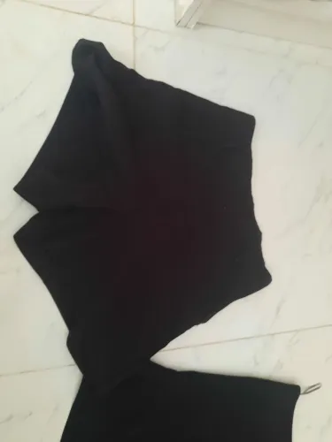 Shorts e Saias Alfaiataria 