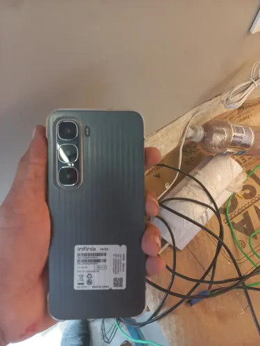 Smartphone