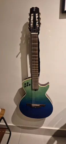 Violão  Tagima Modena com bag (somente venda ouTroca somente por VN11)