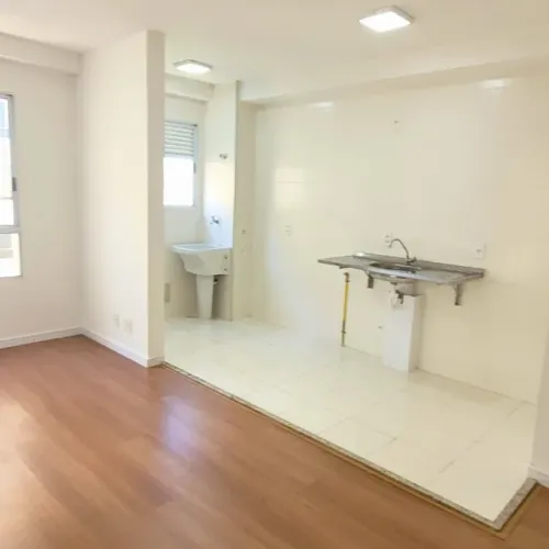 APARTAMENTO OSASCO RESERVA VENEZA 2 QUARTOS 1 VAGA 44M2 MUITO NOVO