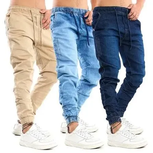 Calça joguer 