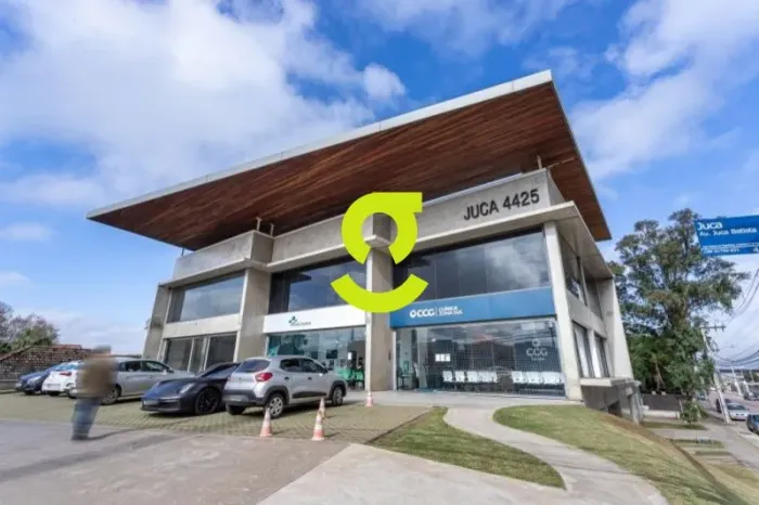 Loja Comercial para Locação | 310 m² | Pé-Direito Duplo | Av. Juca Batista