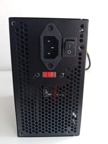 Fonte Crusader 500W