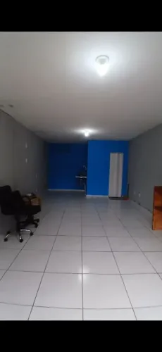 Ponto Comercial  _ para locação 