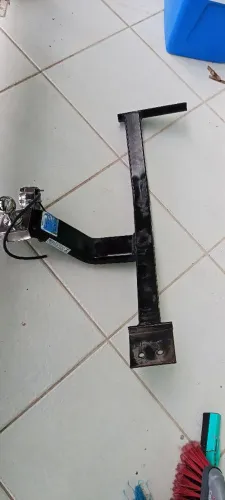 Bola de reboque