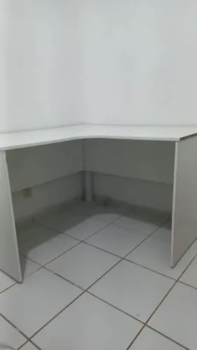 Mesa de escritório