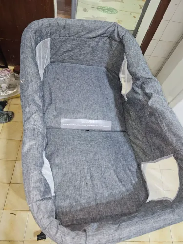 Berço portátil