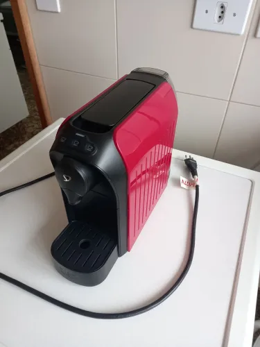 Cafeteira Espresso Passione