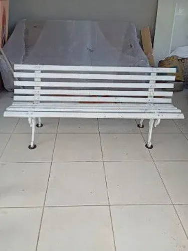 Coifa inox, Rack para sala, banco para jardim