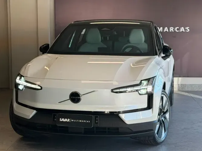 Volvo EX30 E60 Ultra (elétrico) 2024