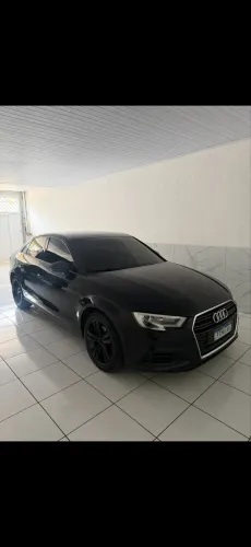 Audi A3 Sedan Prestige 1.4 TFSI S-tronic 2019