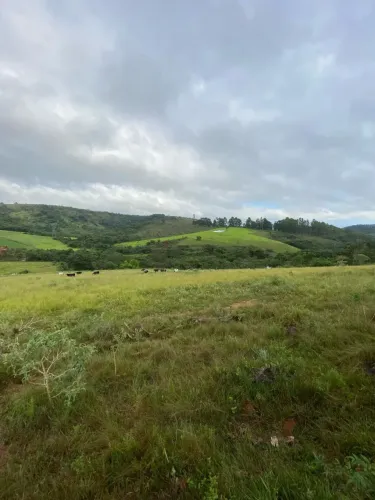 Terreno em São Tiago MG 27 hectares Ótima terra para plantio diversos