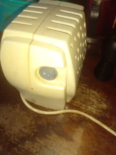 Vendo estabilizador