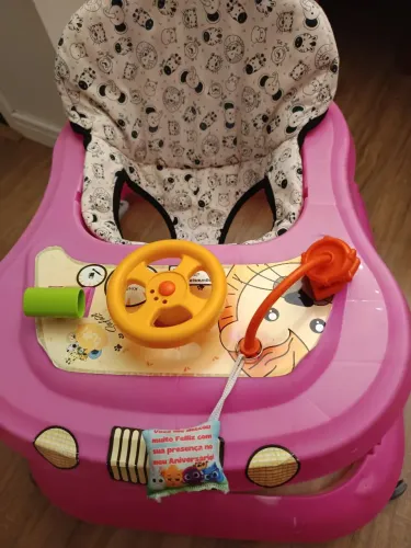 Andador para Bebê