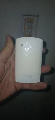 Repetidor tp link 5g