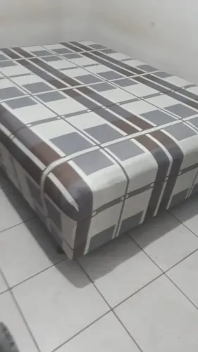 CAMA BOX