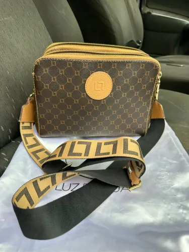 Bolsa luz da lua