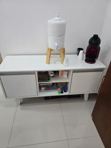 Armario rack