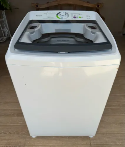 Máquina de Lavar Consul 14kg