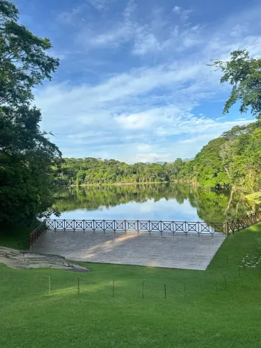 Lote à venda no Barão do Império 1.165m²