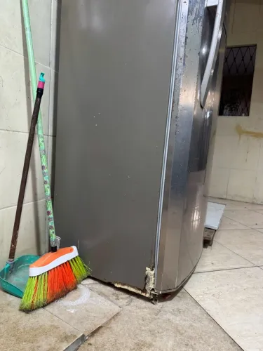 Geladeira