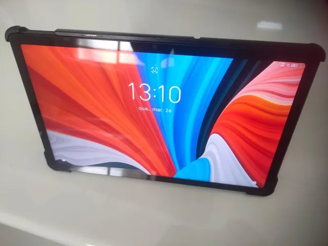Tablet lenovo