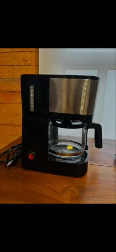 Vendo cafeteria Oster