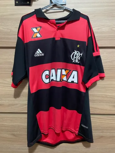 Camisa Flamengo 2014